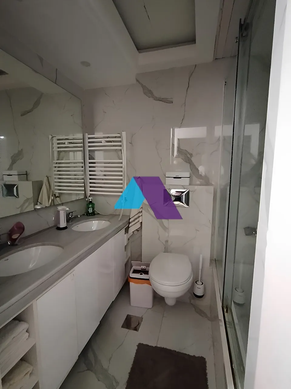 Apartment for Sale in Zandouqah