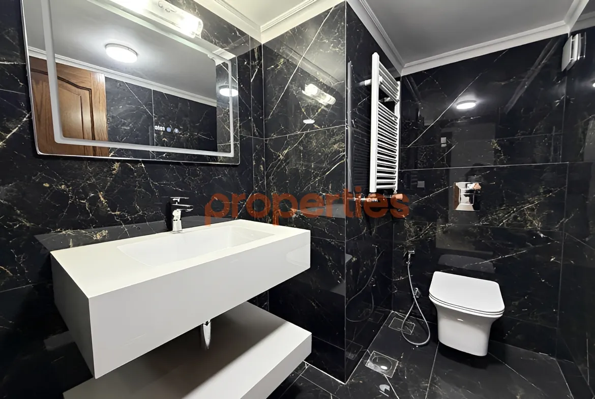 Apartment for Rent in Mtaileb