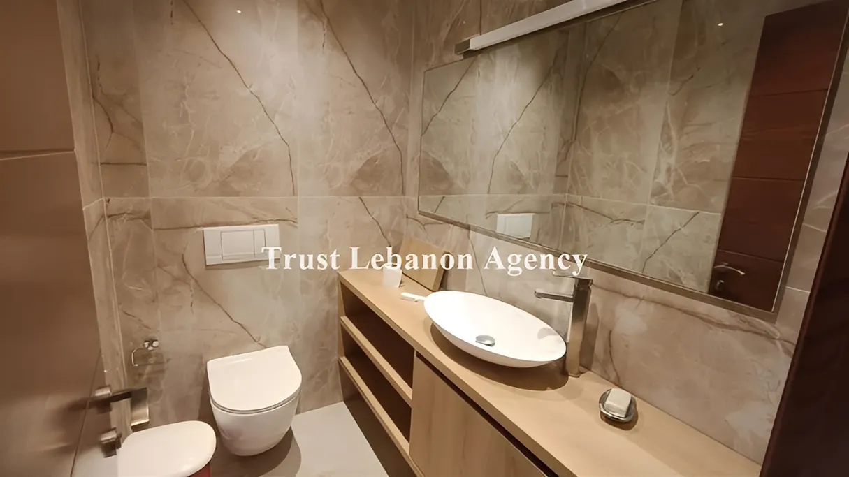 Apartment for Sale in Metn Beit El Kikko Lebanon - 3 bed, 5 bath