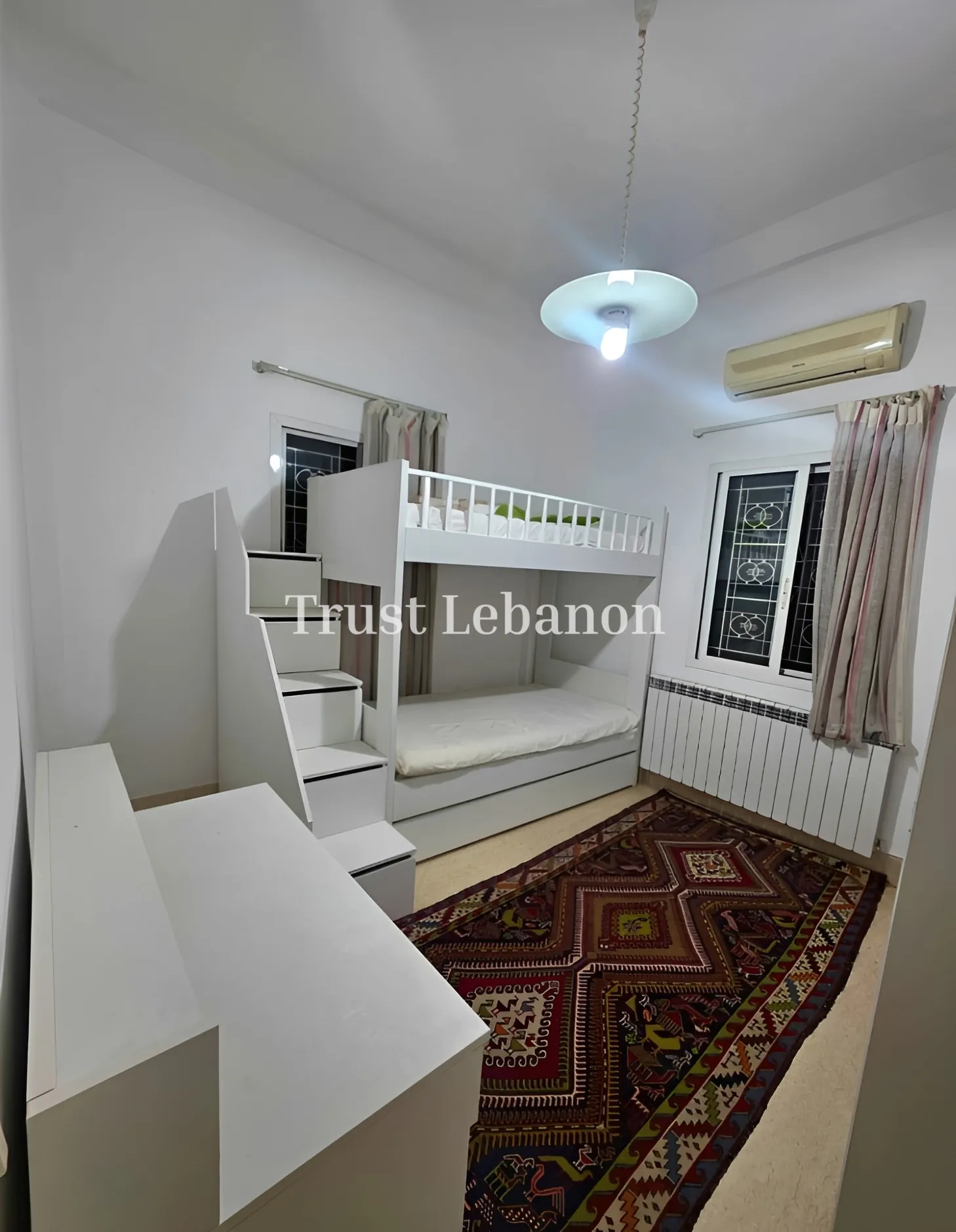 Apartment for sale in Horch Tabet