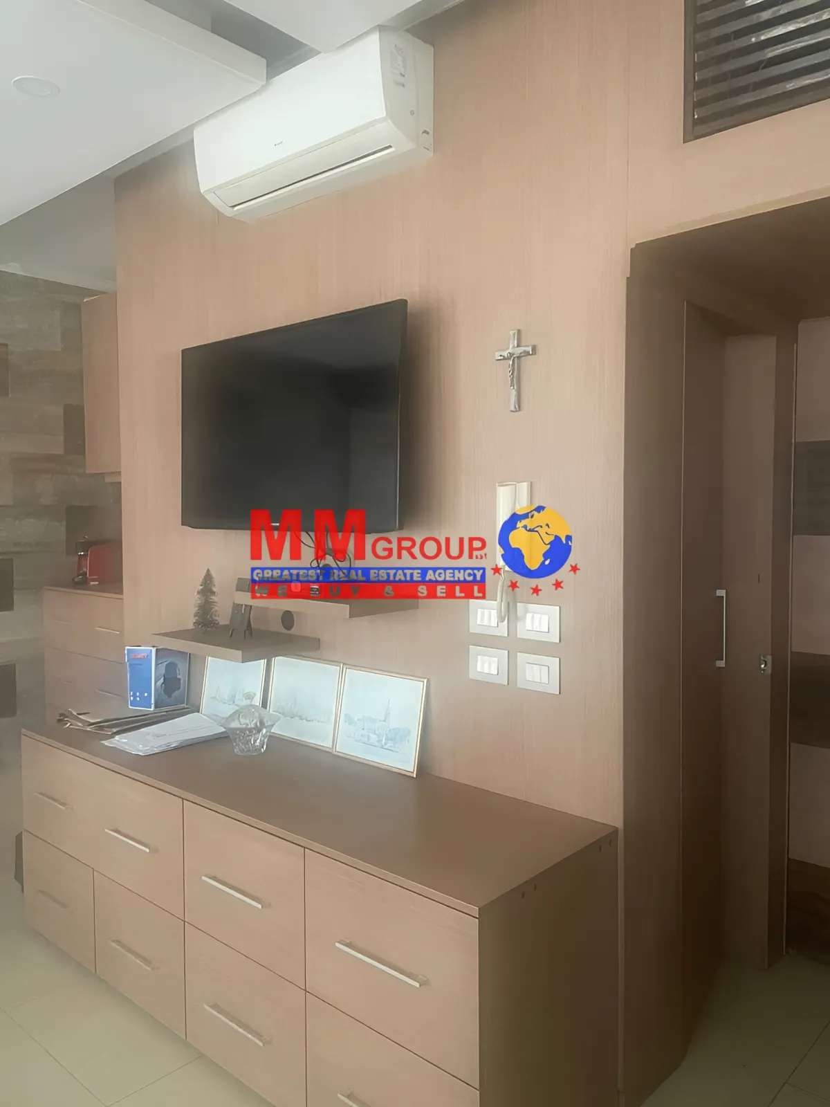 Office for Sale in Baouchriyeh