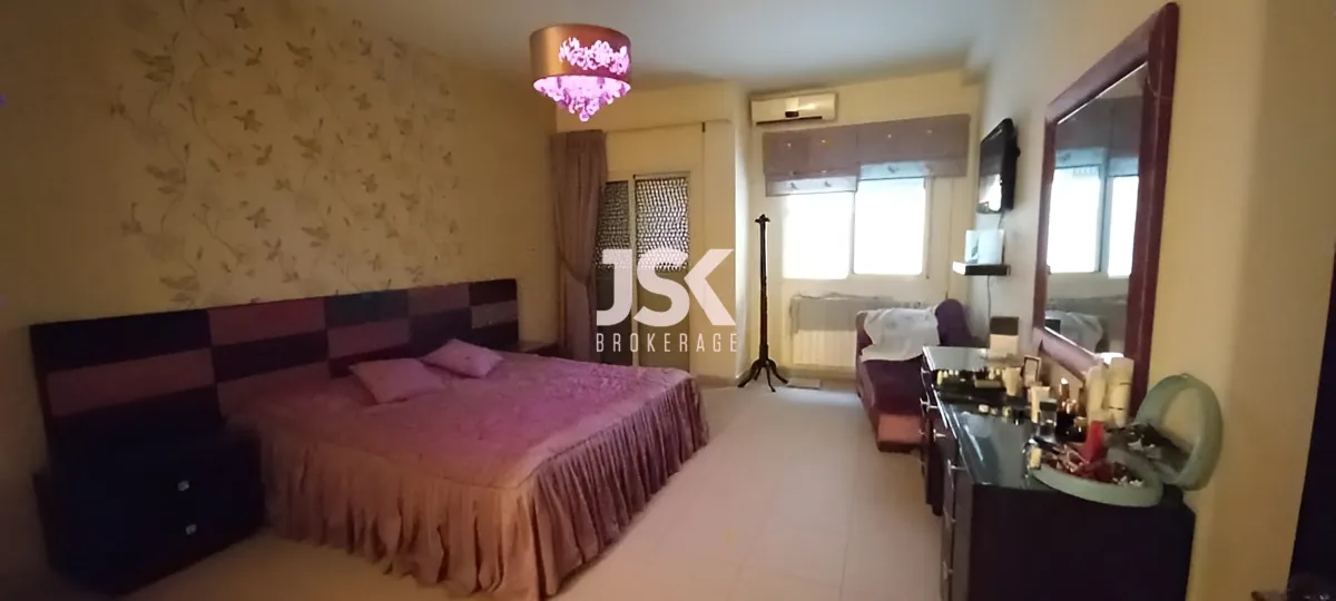 Apartment for Sale in Haret Sakher, Lebanon