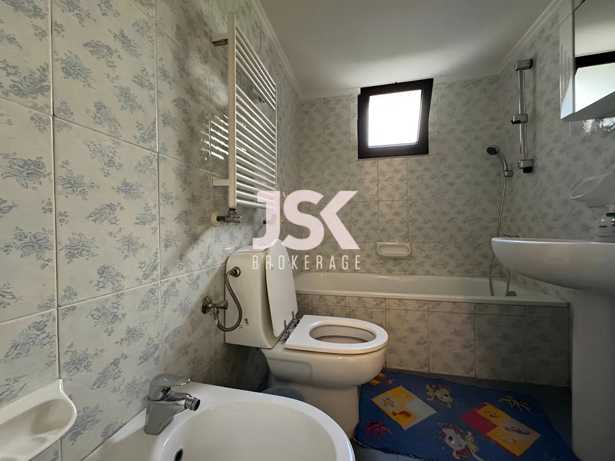Apartment for Rent in Mar Moussa El Douar, Lebanon