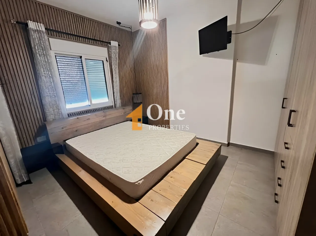 Apartment for rent in Blat, Lebanon
