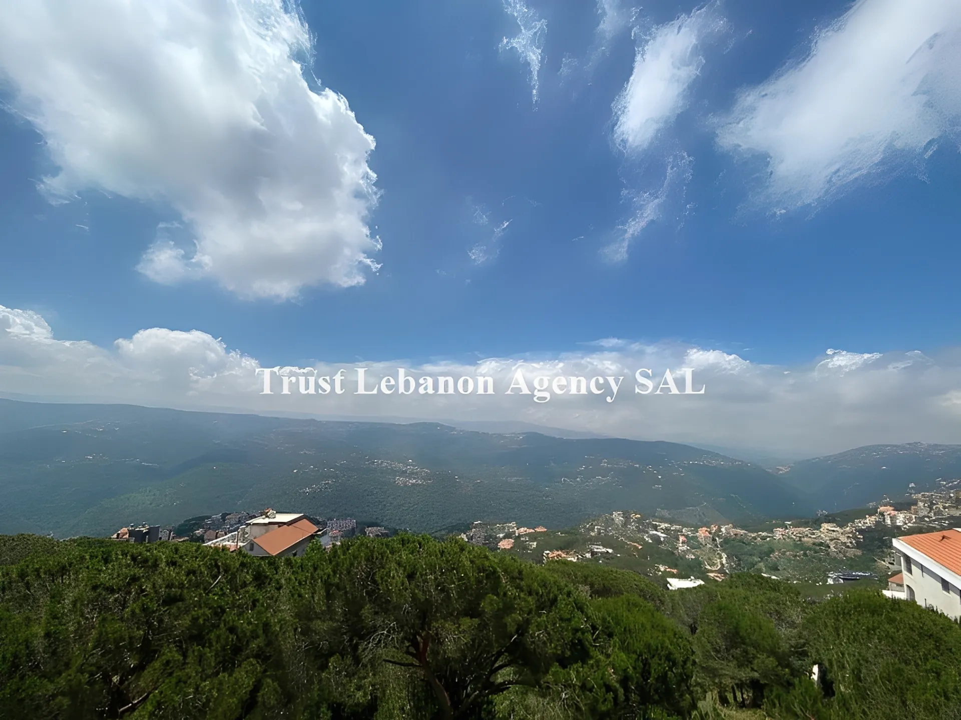 Apartment for Rent in Metn Broumana Lebanon