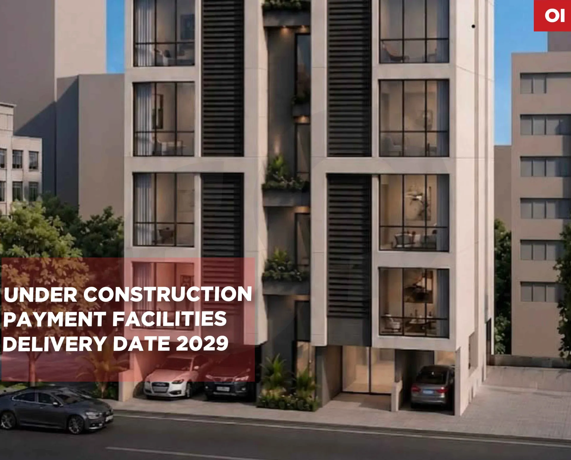 Apartment for Sale in Beirut