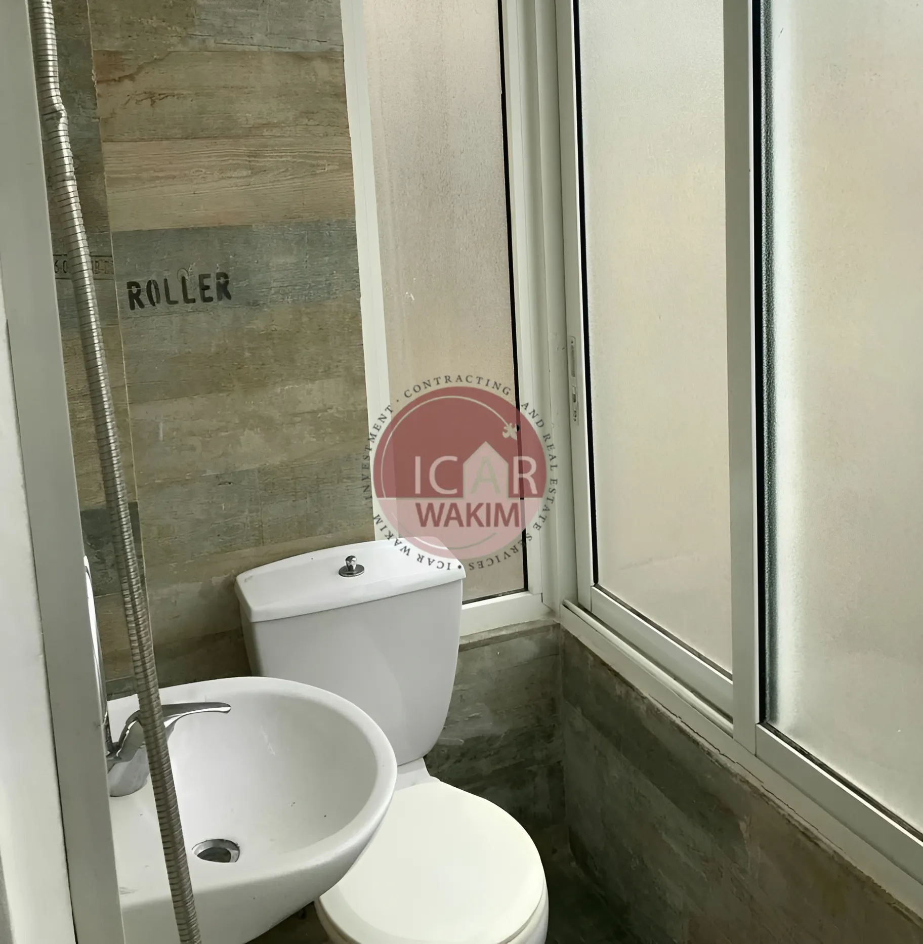Office for rent in Mar Mikhael, Beirut, Lebanon