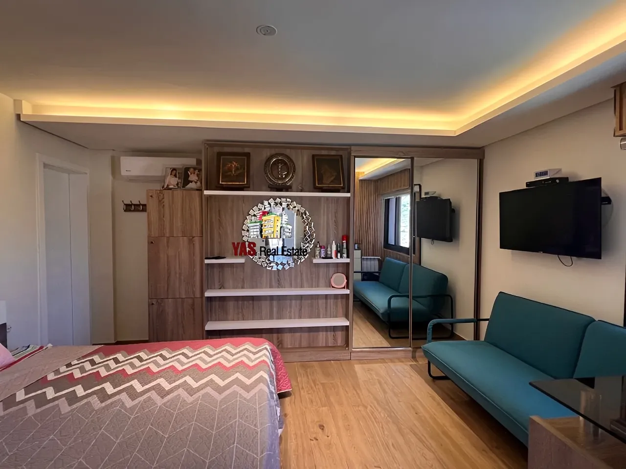 Chalet for rent in Zaarour