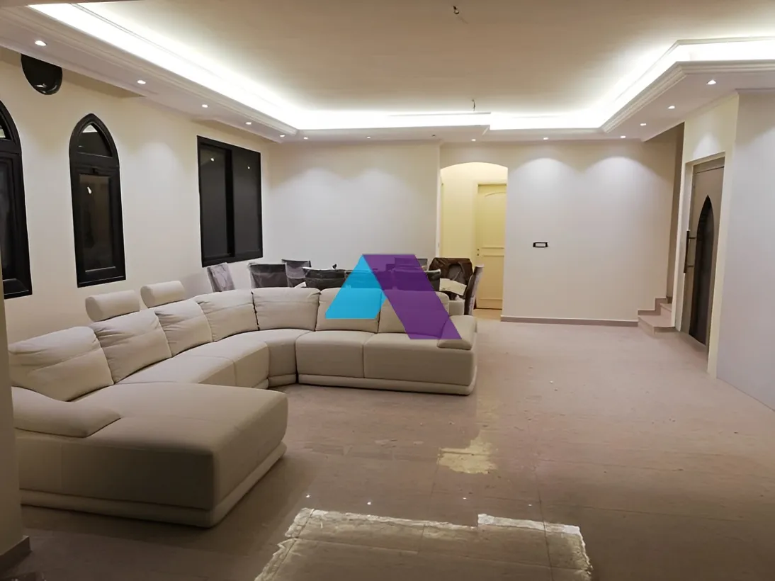Villa for sale in Aamchit