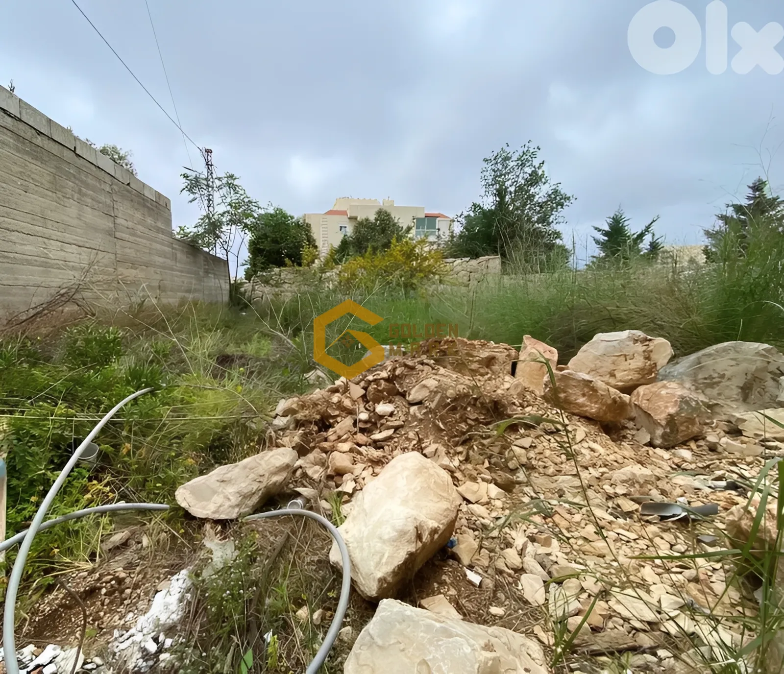 Apartment for Sale in Hboub - 2 bed, 2 bath