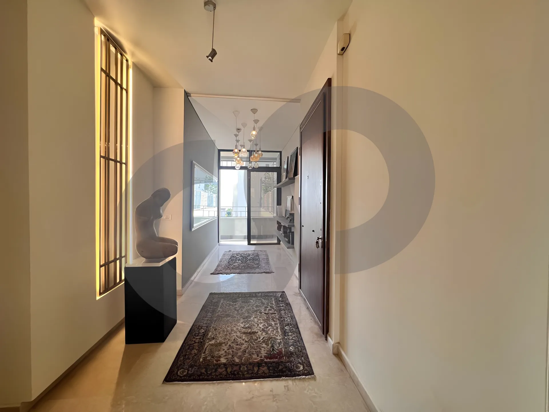 Apartment for Rent in Antelias