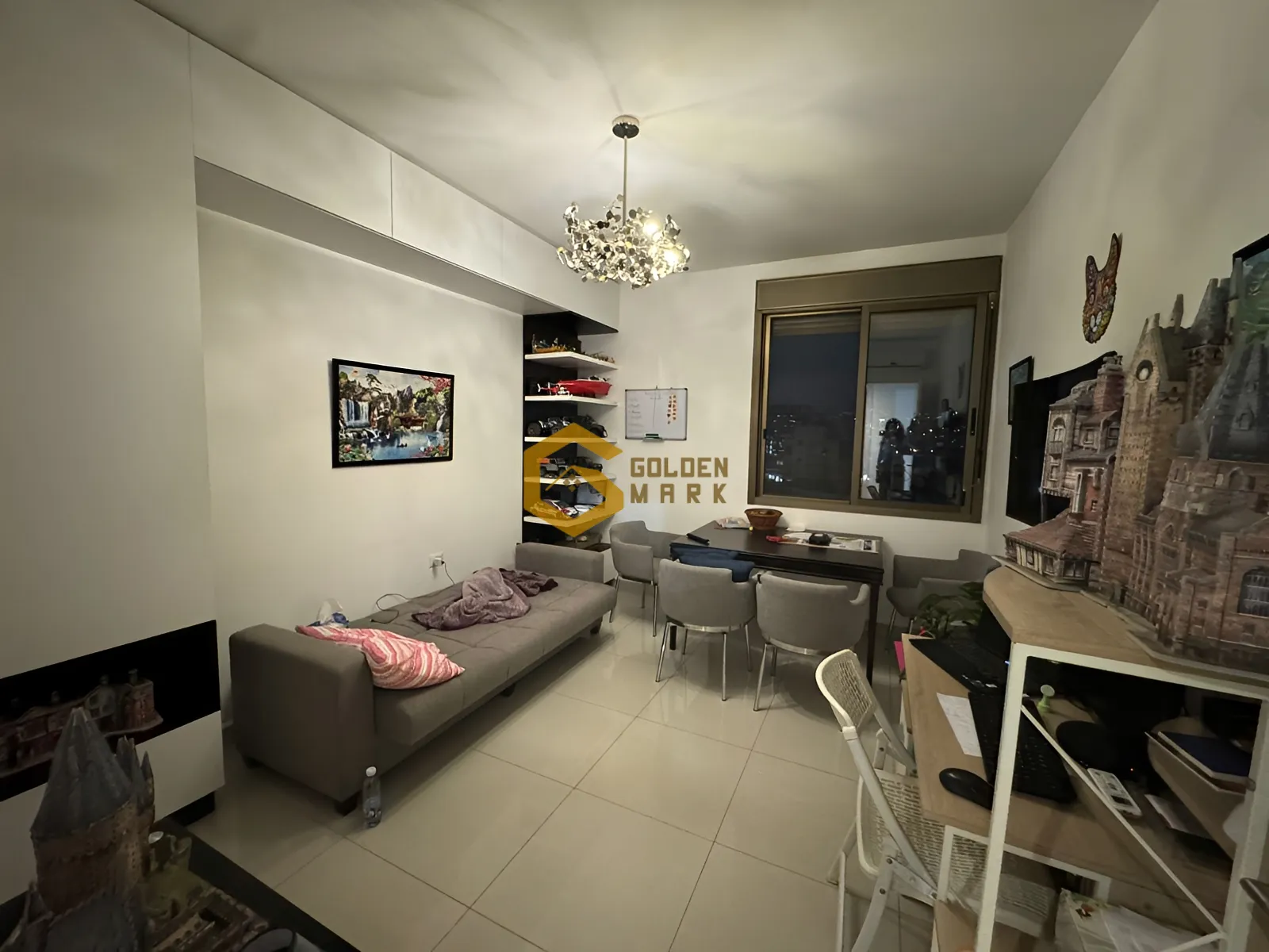 Apartment for Sale in Jdeideh