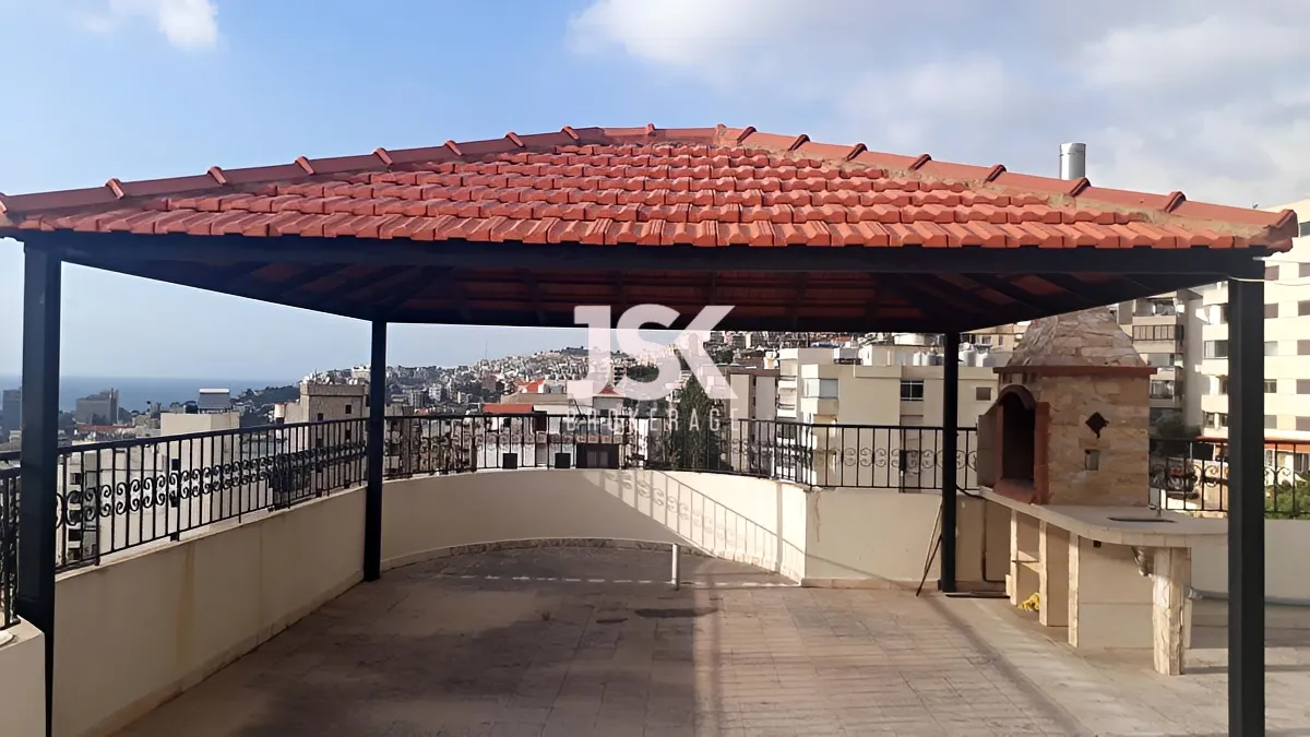 Apartment for Sale in Naqqache, Lebanon