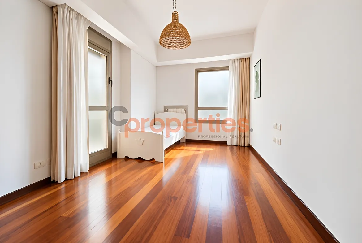 Apartment for Rent in Verdun