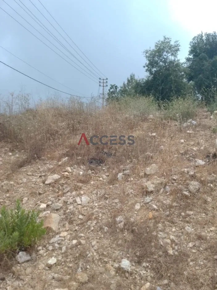 Residential Land for sale in Hsoun, Lebanon