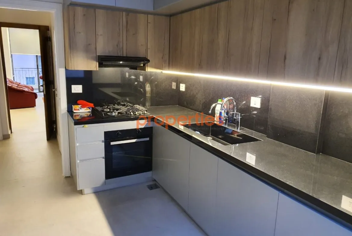 Apartment for Sale in Achrafieh