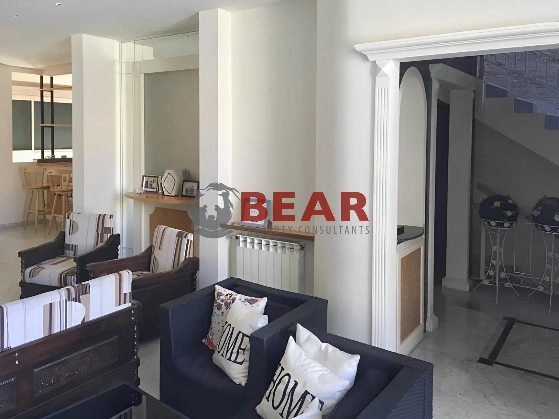 Villa for sale in Ashqout, Lebanon