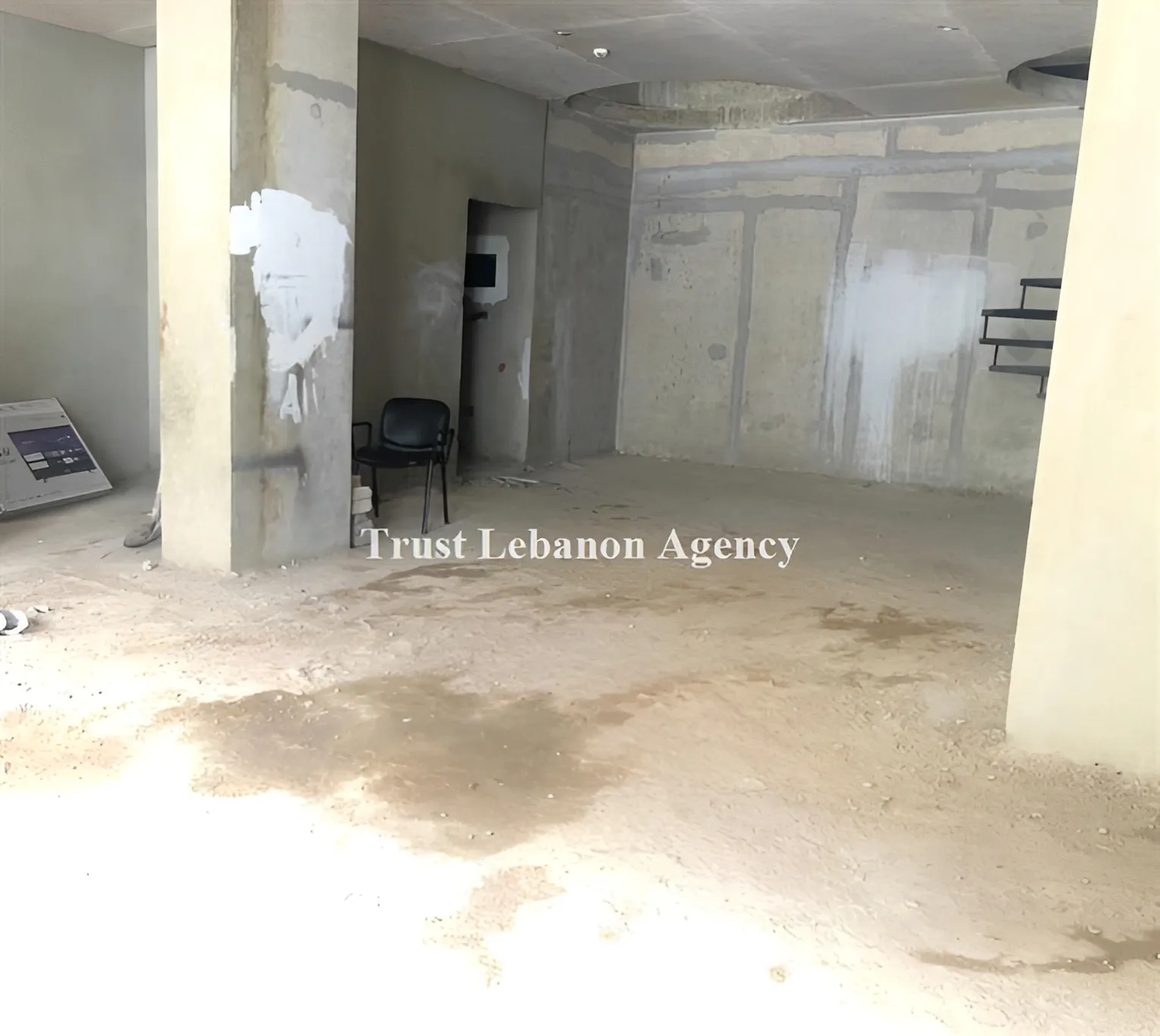 Shop for sale in Achrafieh, Sioufi