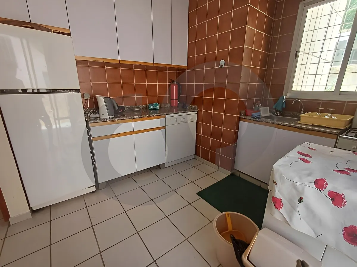 Apartment for Sale in Faraiya, Lebanon