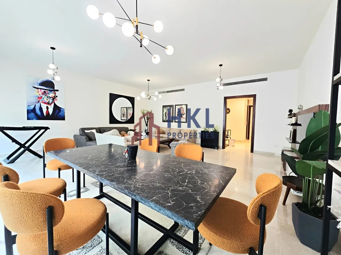 Apartment for rent in Hamra, Beirut, Lebanon