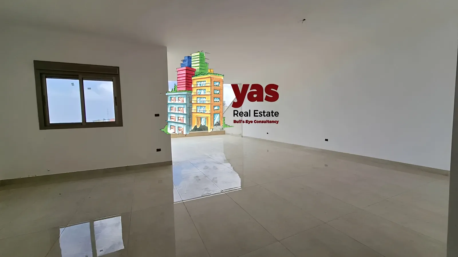 Apartment for Sale in Hboub