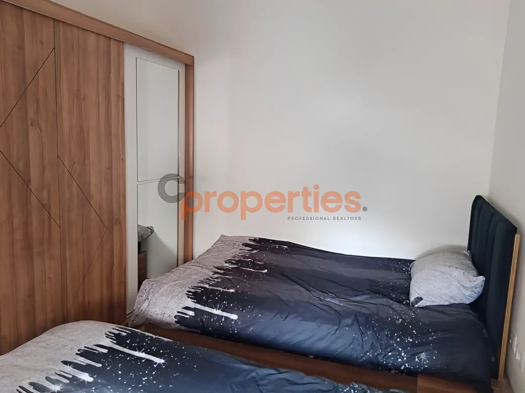 Apartment for Sale in Mar Roukoz