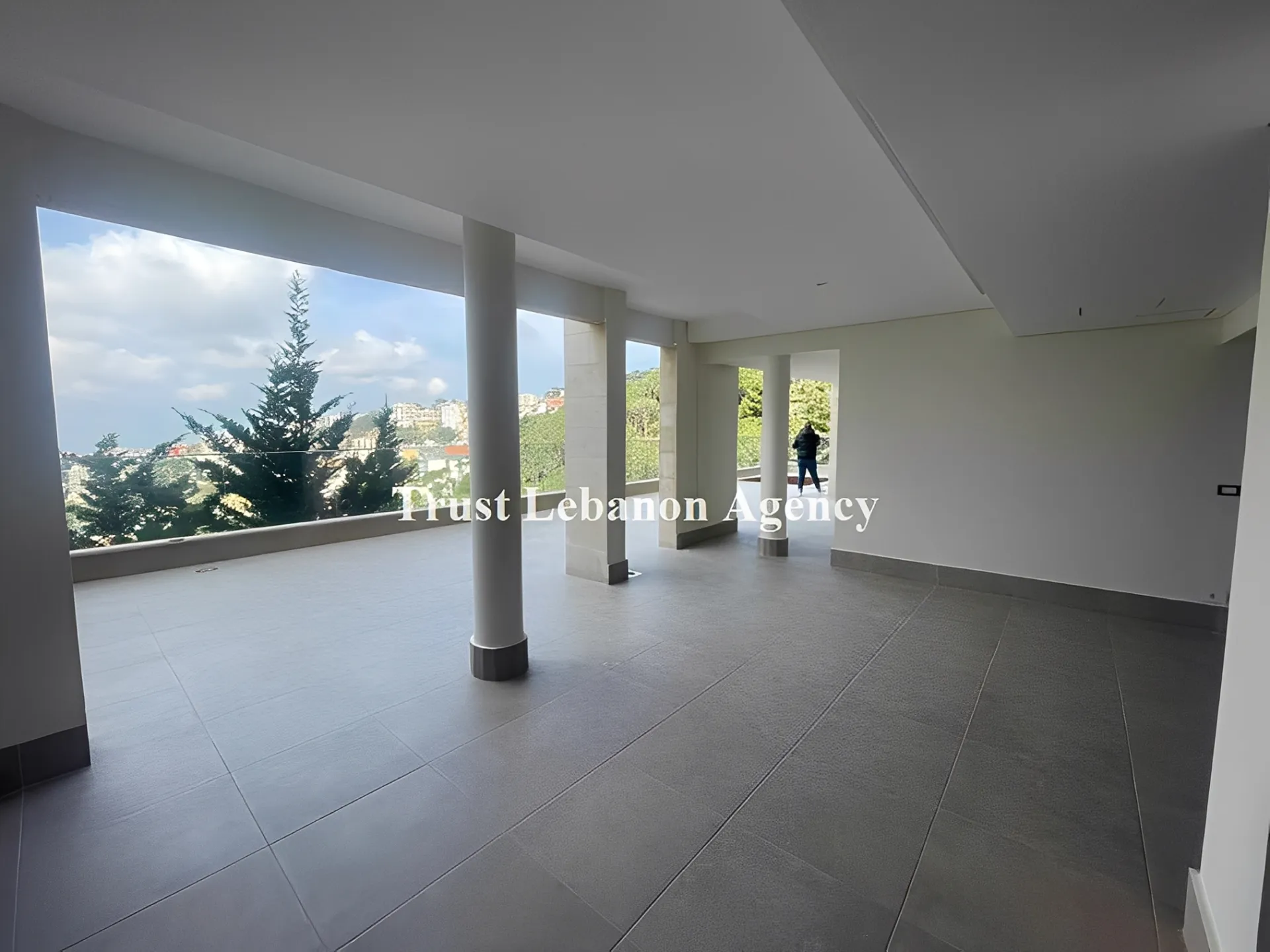 Apartment for Sale in Metn Monteverde Lebanon