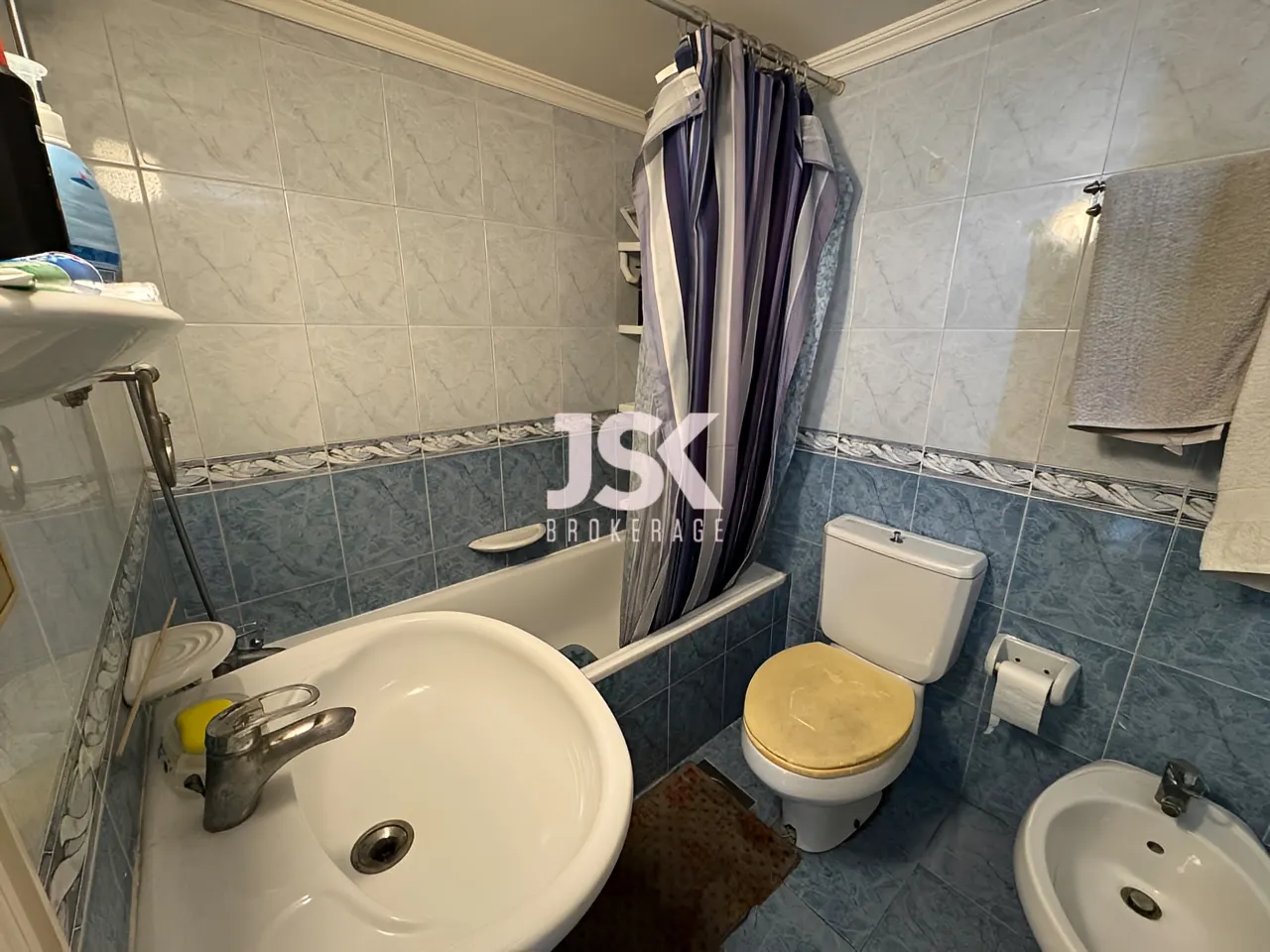 Apartment for Rent in Barbir