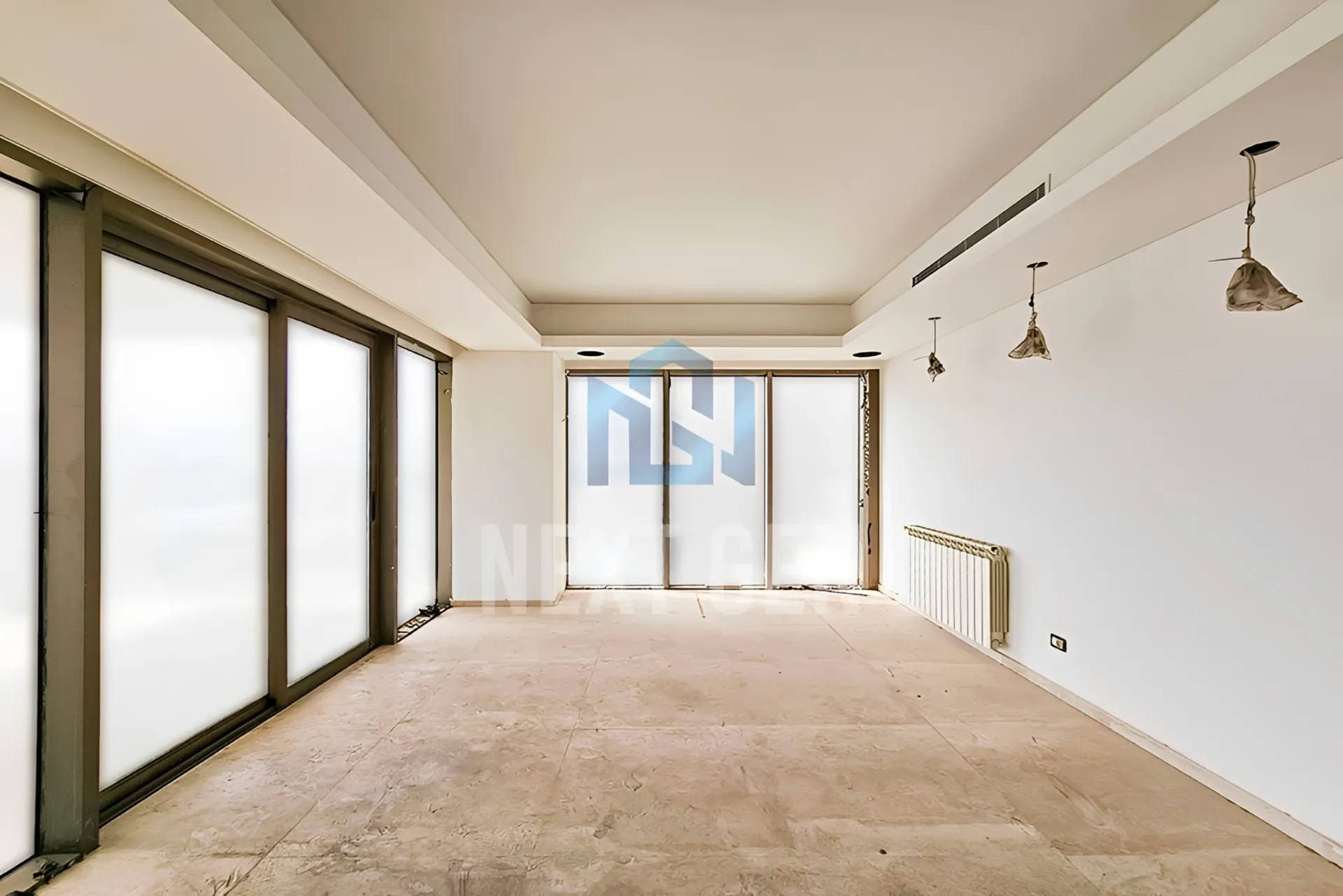 Apartment for sale in Verdun, Bayrut, Lebanon