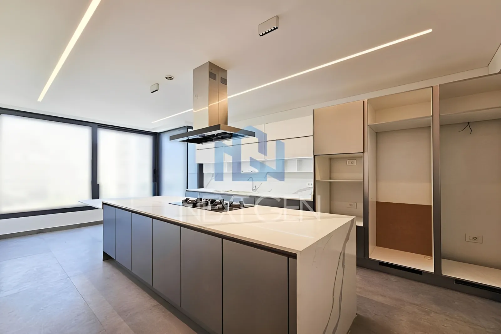Apartment for Sale in Clemenceau