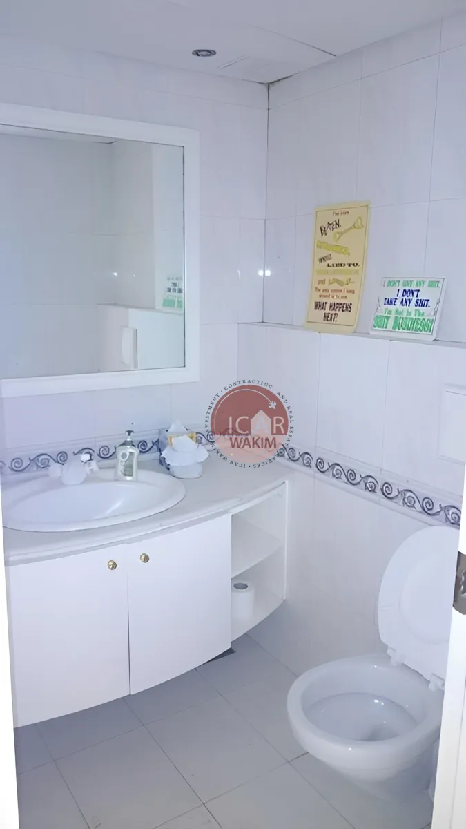 Apartment for Sale in Broummana