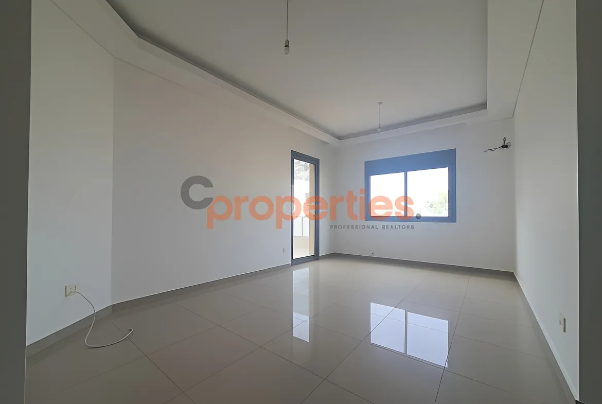 Apartment for Sale in Roumieh - 2 bed, 3 bath