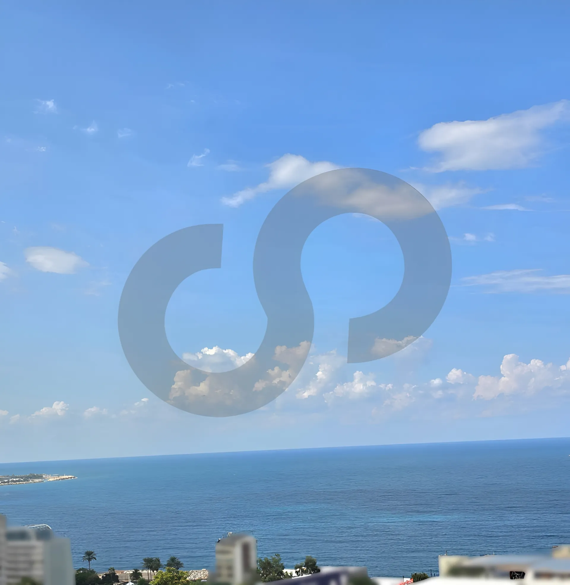 Apartment for Sale in Sahel Aalma