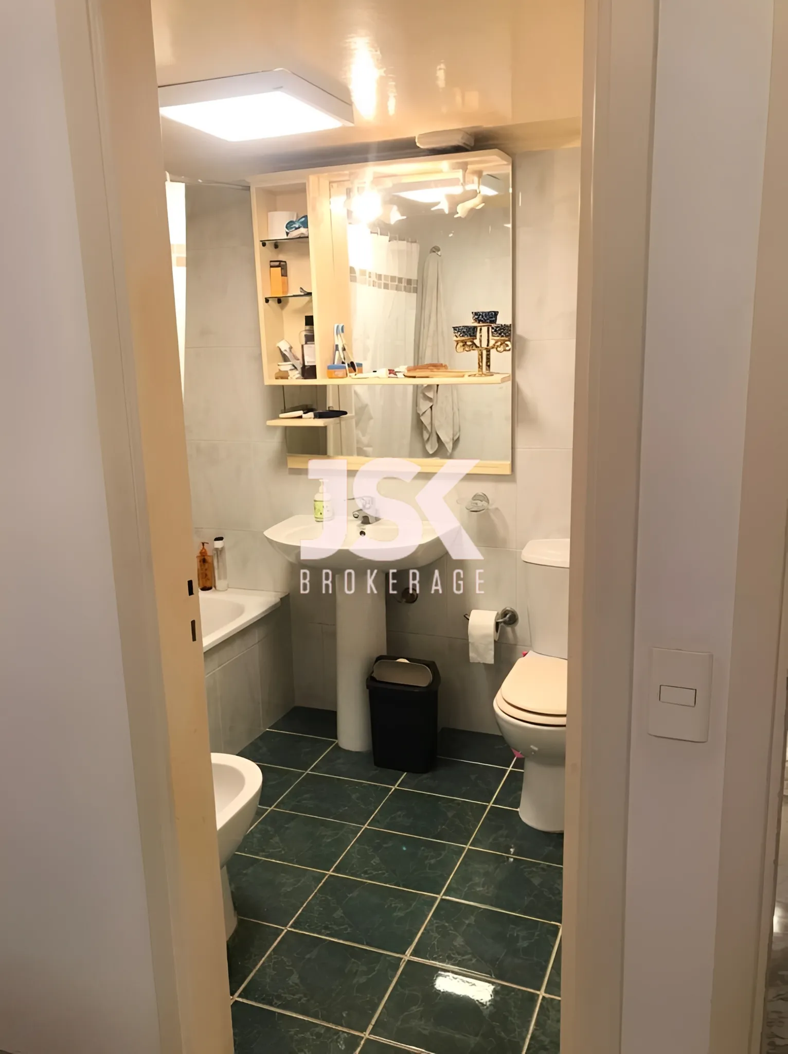 Apartment for Sale in Jounieh, Lebanon