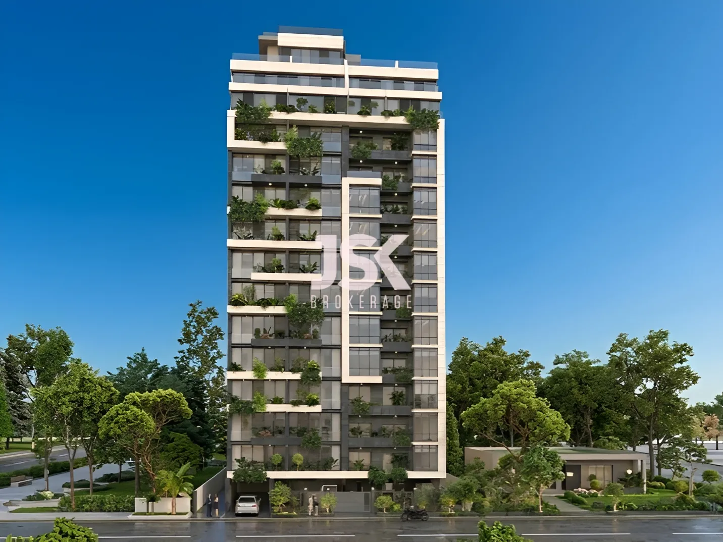 Apartment for Sale in Achrafieh