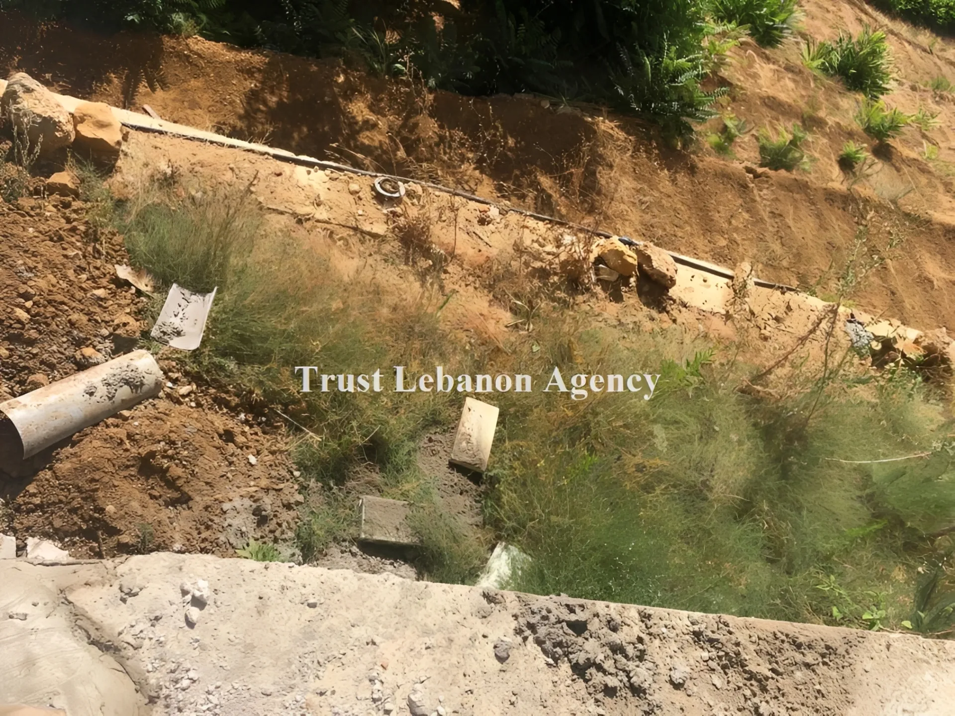 Apartment for Sale in Baabda Bsaba - 2 bed, 2 bath