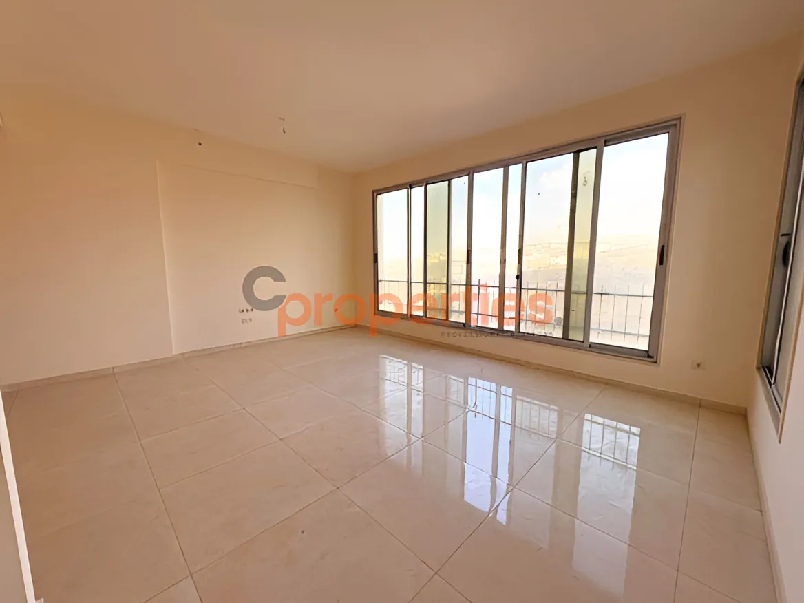 Apartment for Sale in Louaizeh - 3 bed, 4 bath