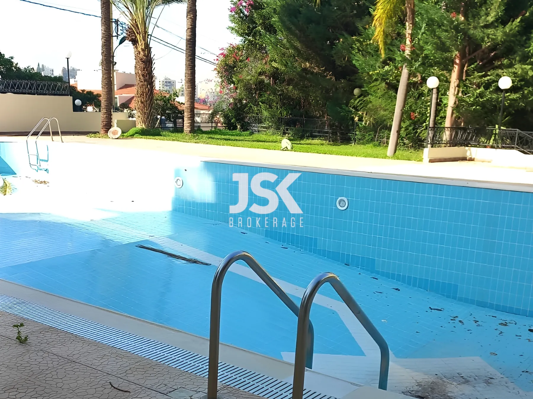 Apartment for Sale in Tilal Ain Saadeh