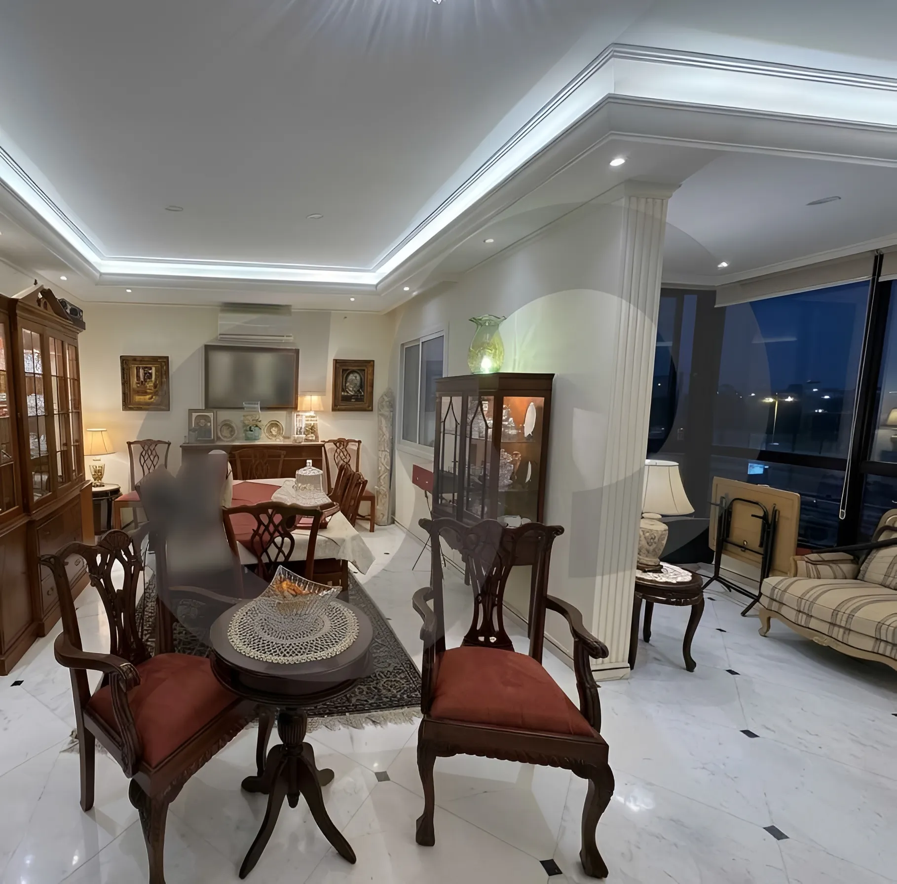 Apartment for Sale in Ras Al Naba'a