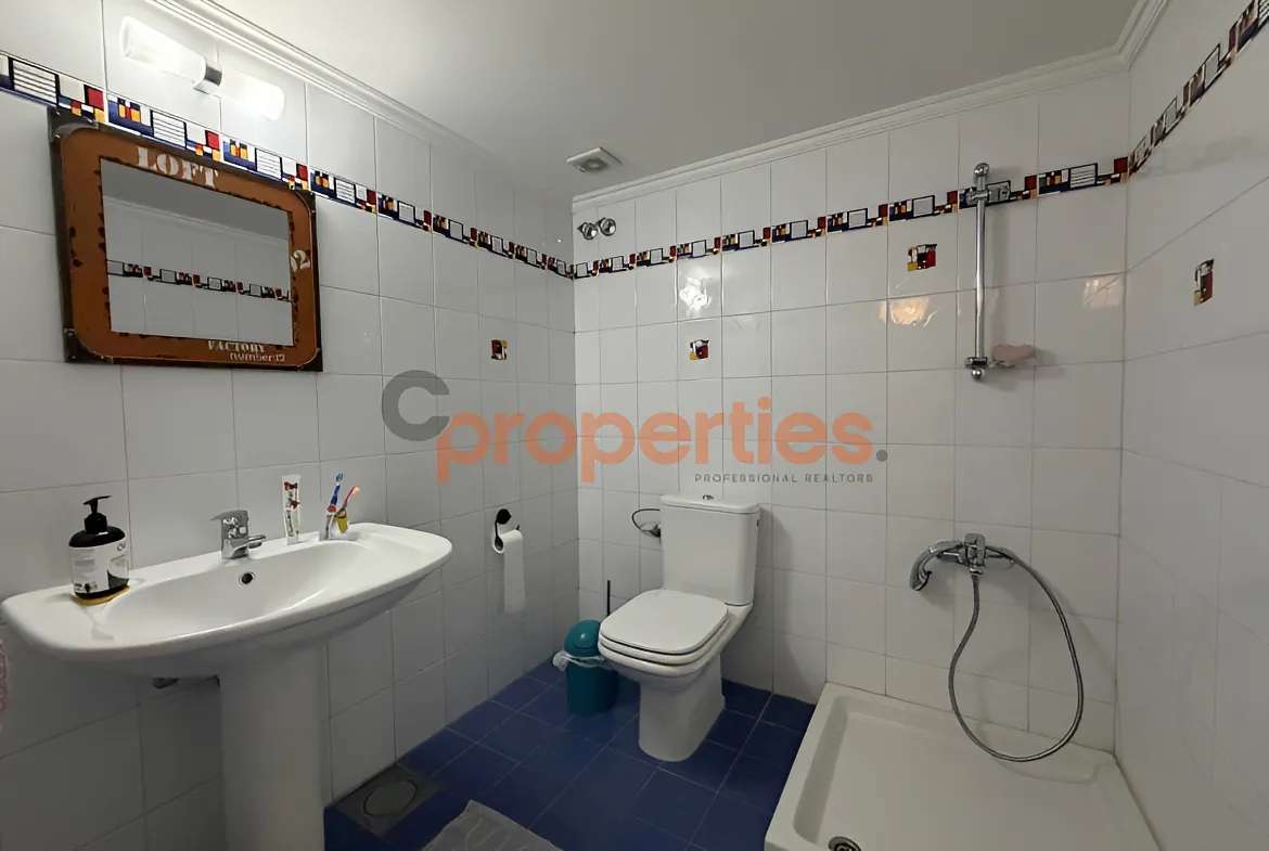 Apartment for Sale in Baabdat