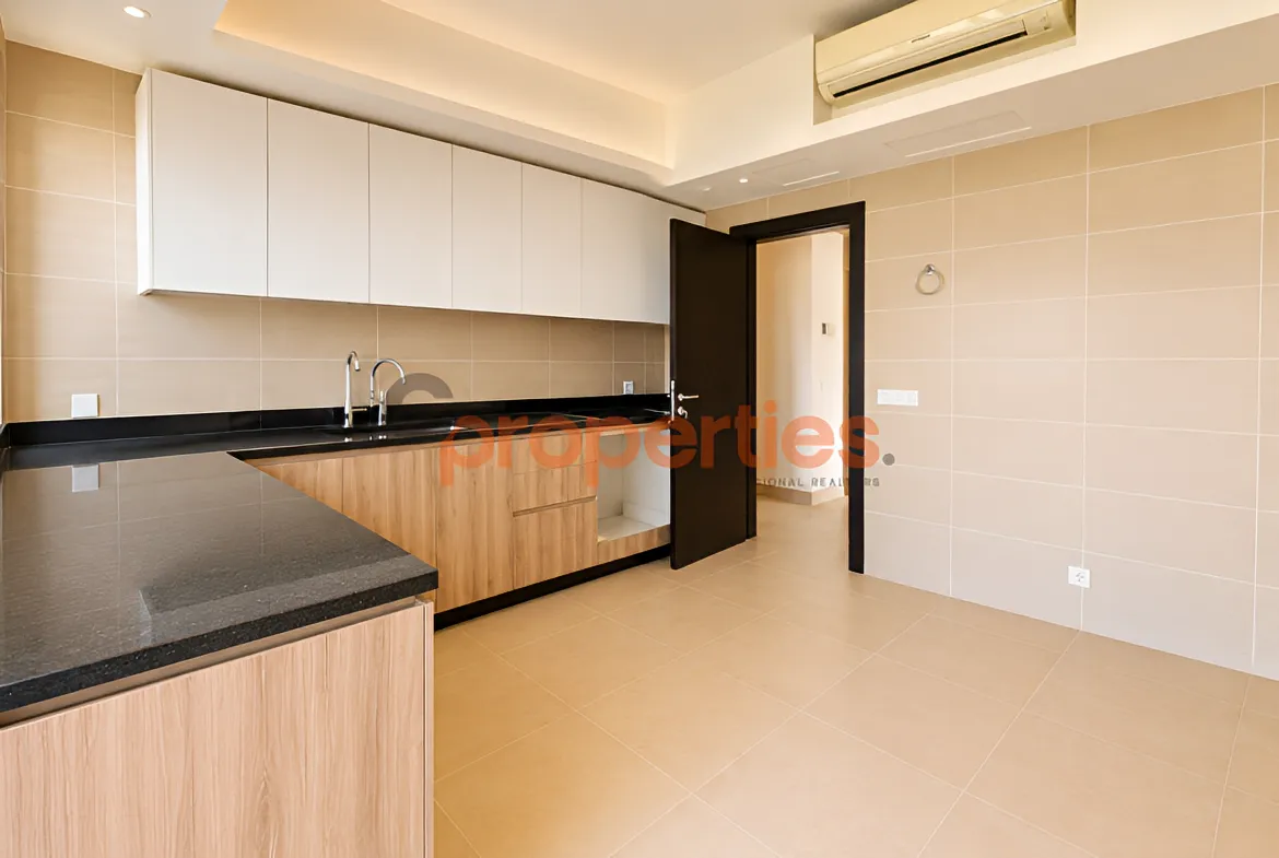 Apartment for Rent in Yarzeh