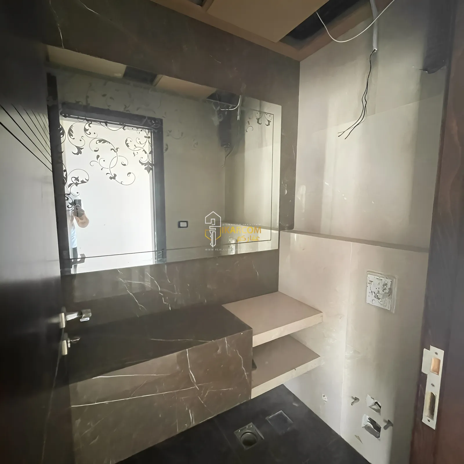 Apartment for Sale in Ramlet El Baida