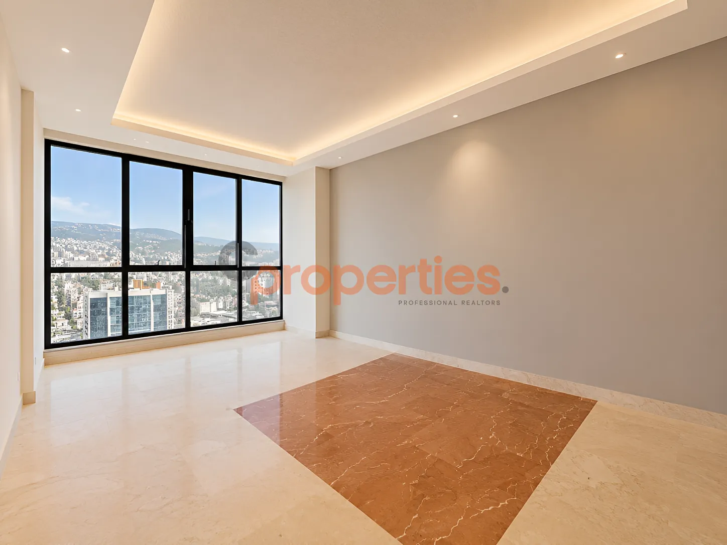 Office for rent in Burj Hammoud, Lebanon