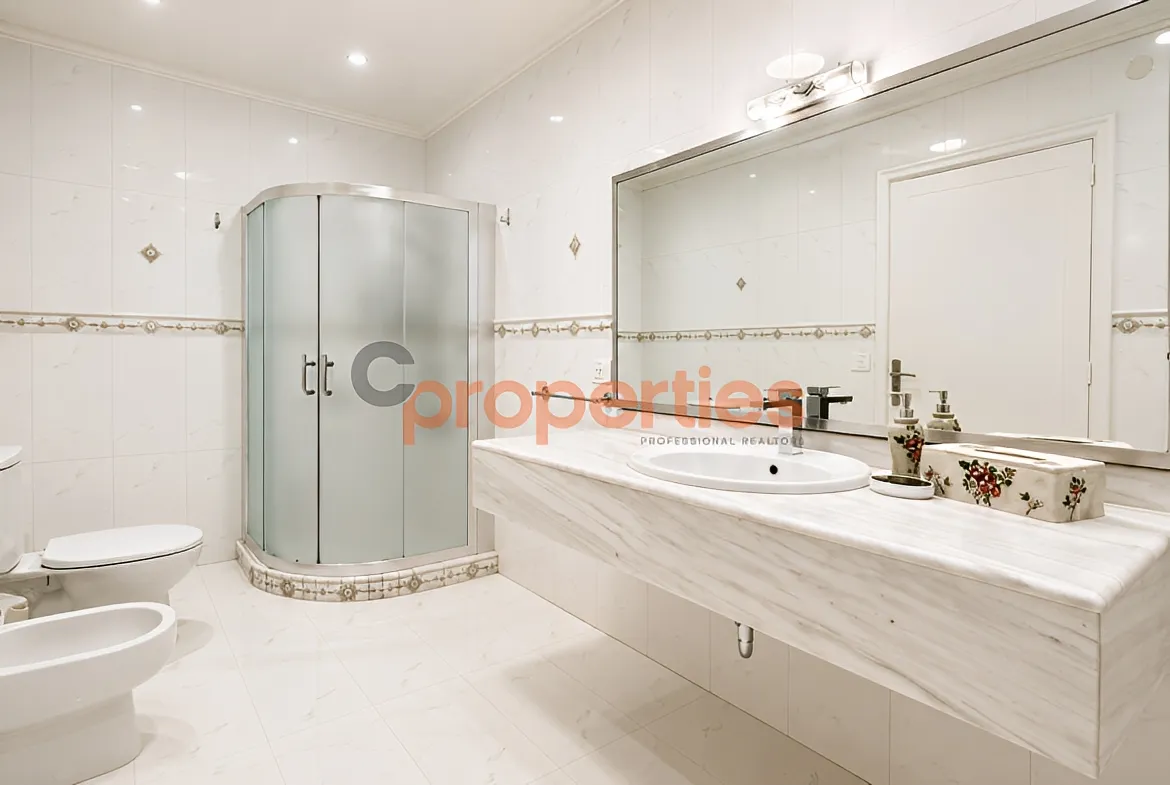 Apartment for Rent in Jnah