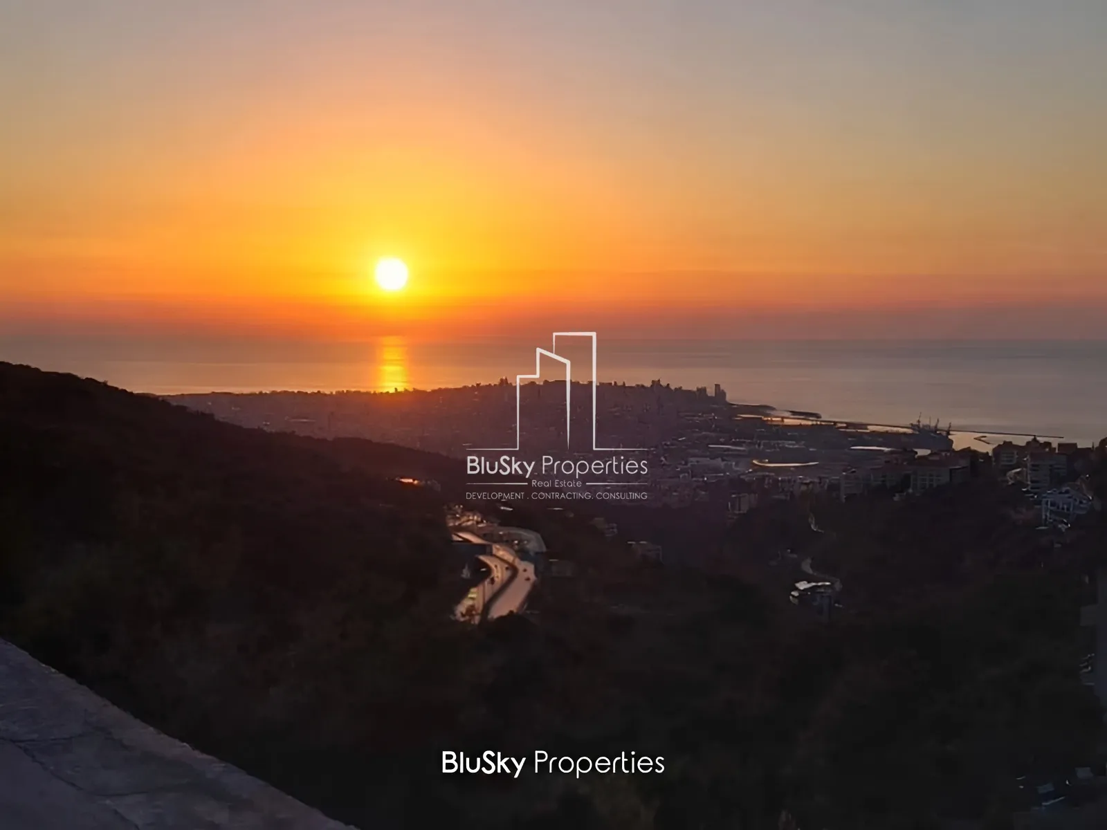 Apartment for Sale in Jouret El Ballout