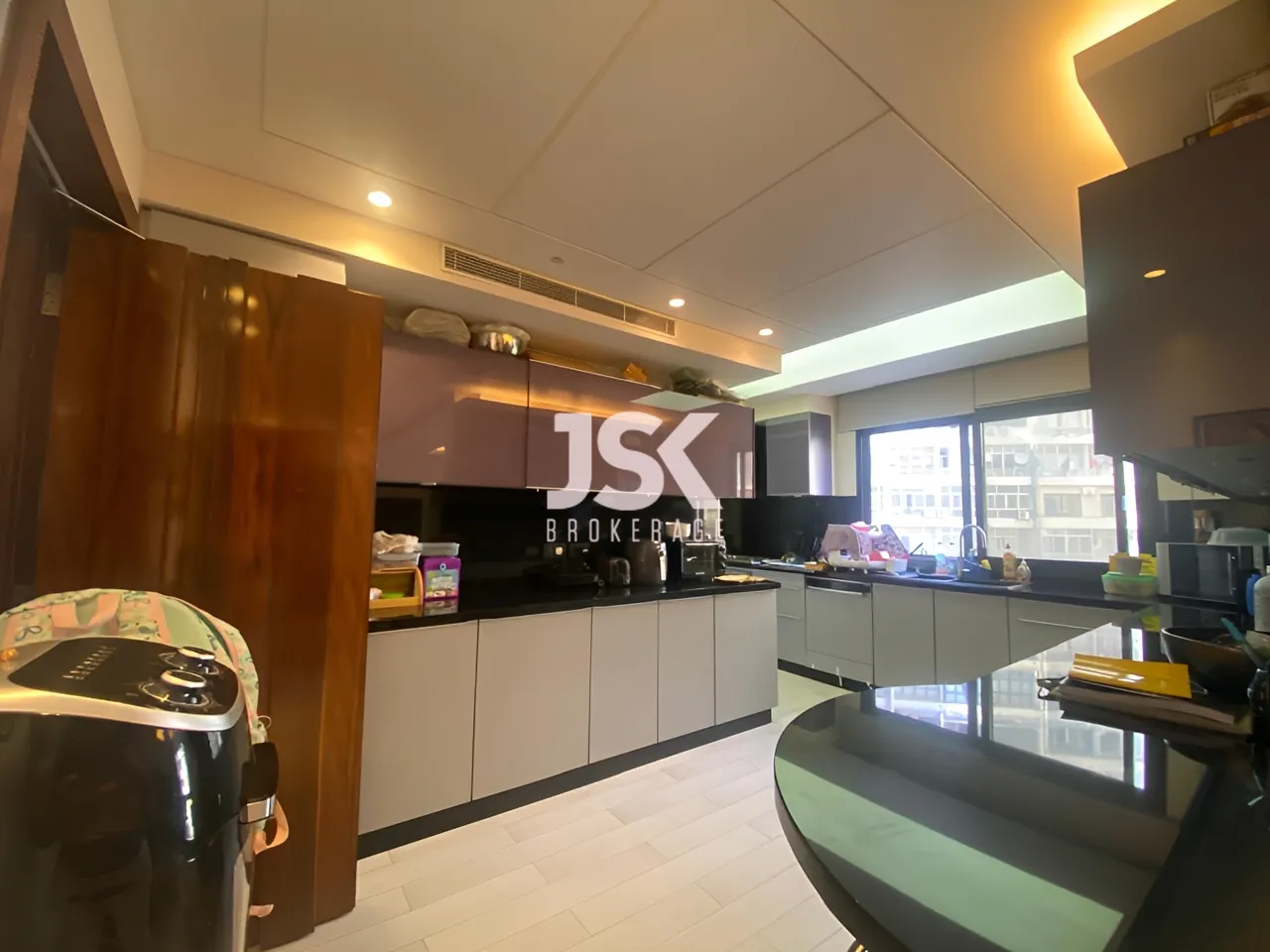 Apartment for Sale in Raoucheh