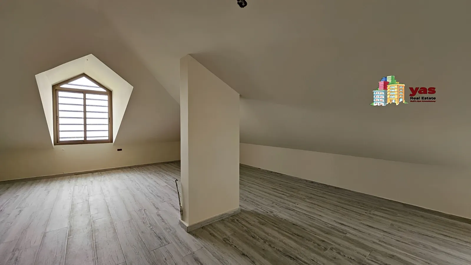 Apartment for Sale in Ajaltoun