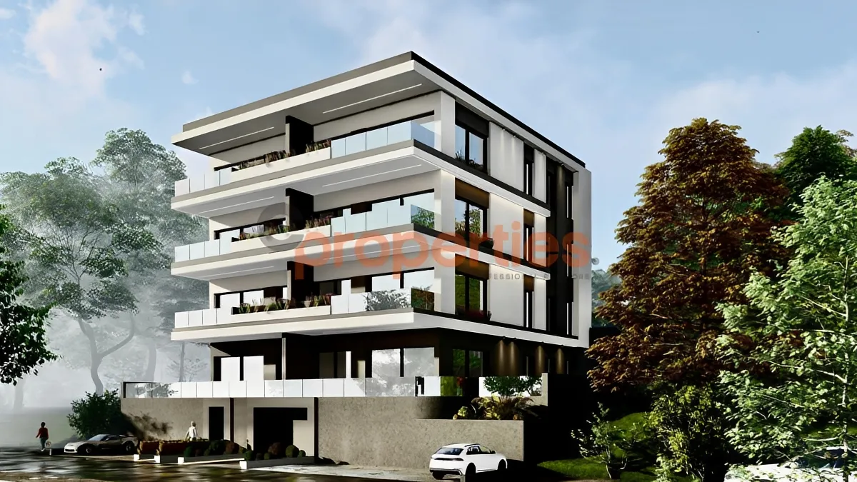 Apartment for Sale in Antelias - 3 bed, 3 bath