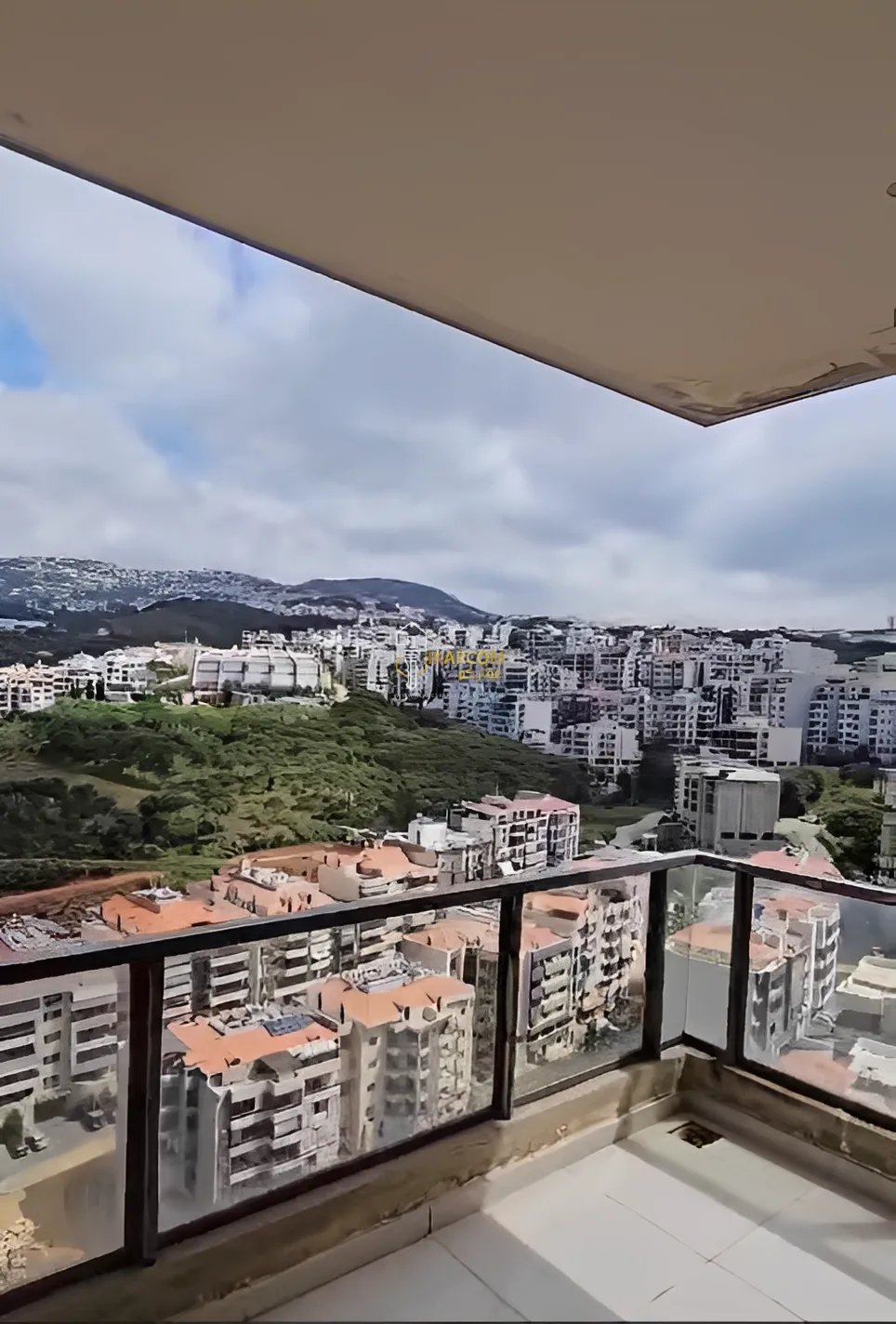 Apartment for Sale in Mar Roukouz - 3 bed, 3 bath