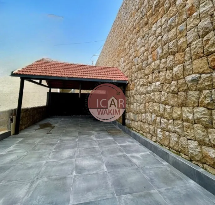 Apartment for sale in Jouret El Ballout, Lebanon